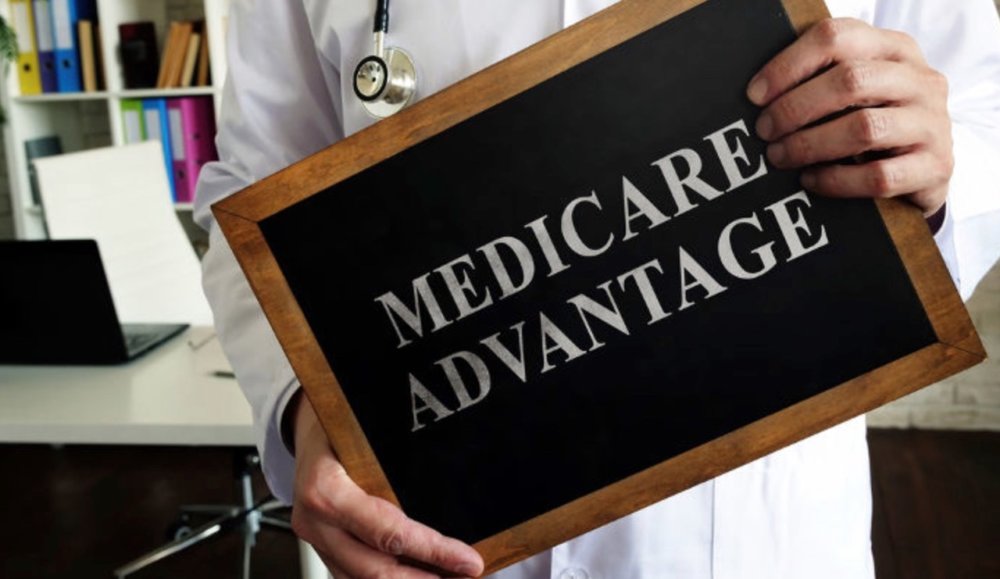 Medicare Advantage - Pipershores